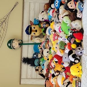 10/$12 Mystery Plushie Bag/Box